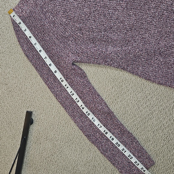 💜 NWOT Loft Sweater - Picture 9 of 10
